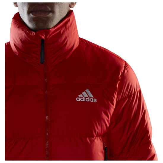 Adidas Ανδρικό μπουφάν 11.11 BB Down J Adidas Ανδρικό μπουφάν 11.11 BB Down J